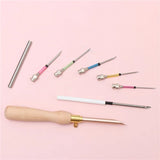 All-Purpose Sewing Needle Kit