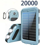 SunPower Charger