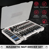 TorquePro Magnetic Nut Driver Kit