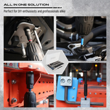 TorquePro Magnetic Nut Driver Kit