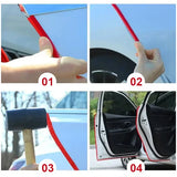 Ultimate Car Door Protector 5m