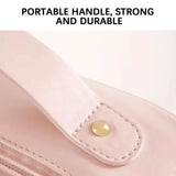 Travel Toiletry Bag Chic