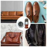 Revive & Shine Leather Salve