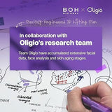 Glow-Up Collagen Mask