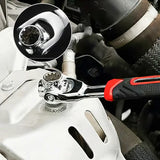 Khramer Multi-Tool Set