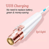 Gentle Glide Eyebrow Shaper