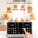 SmartToast Long Pro