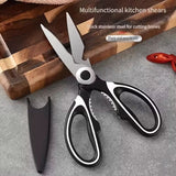 SteelCut Pro Shears