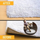 No-Trace Sticky Tape