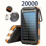 SunPower Charger