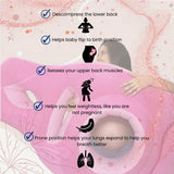 Pregnancy Inflatable Sleep Mat