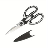SteelCut Pro Shears