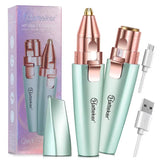 Gentle Glide Eyebrow Shaper