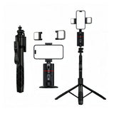 SteadyShot Selfie Tripod