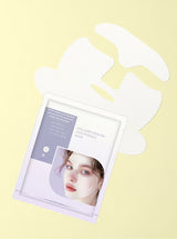 Glow-Up Collagen Mask