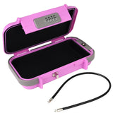 Secure Travel Lockbox