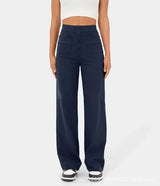 UrbanFlex High-Waist Pants