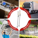 Raptor XF Cleaning Rod