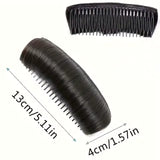 Fluffy Hair Lift Cushion