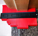 Shape Master Contour Tool