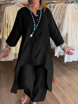 Amelia - Two-Piece Outfit