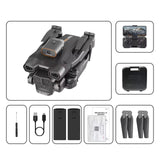 SkySnap Adventure Drone