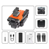 SkySnap Adventure Drone