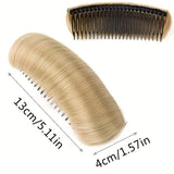 Fluffy Hair Lift Cushion