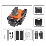 SkySnap Adventure Drone