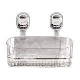 StickUp Shelf: Space Saver