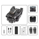 SkySnap Adventure Drone