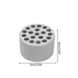 Spiral Flower Stem Holder