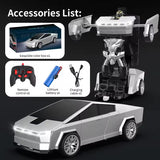 Cybertruck Bot RC