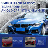 ShineGuard Car Spray