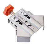 Stainless Steel Corner Bracket