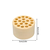 Spiral Flower Stem Holder