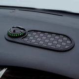 360º Phone Car Mat