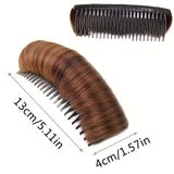 Fluffy Hair Lift Cushion