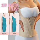 SlimFit Women's Waist Shaper