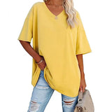 Zoe - Summer Women's Blouse