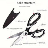 SteelCut Pro Shears