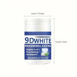 WhiteShield Tooth Powder