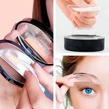 Perfect Brow Stamp Kit