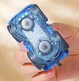 Magnetic Climbing Car