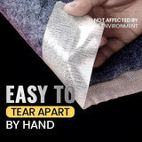 No-Trace Sticky Tape