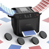 Ultimate Card Game Dealer