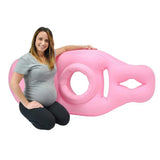 Pregnancy Inflatable Sleep Mat