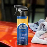 ShineGuard Car Spray