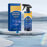 ShineGuard Car Spray