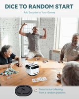 Ultimate Card Game Dealer